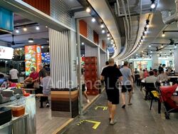 Bukit Merah Lane 1 (D3), Shop House #587742081